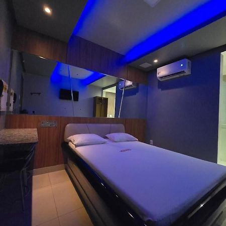 Hotel Alfama サルバドール エクステリア 写真